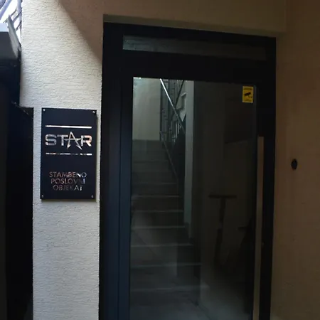 Apartment Star *
