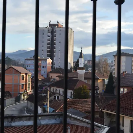 Apartment Star Novi Pazar