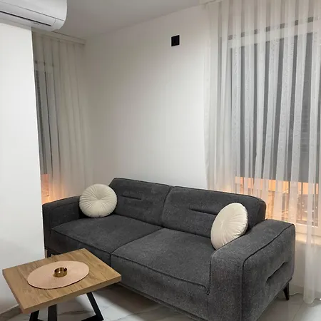 Apartment Star Novi Pazar