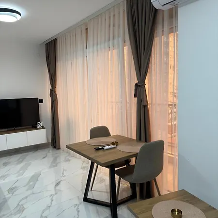 Star Apartment Novi Pazar